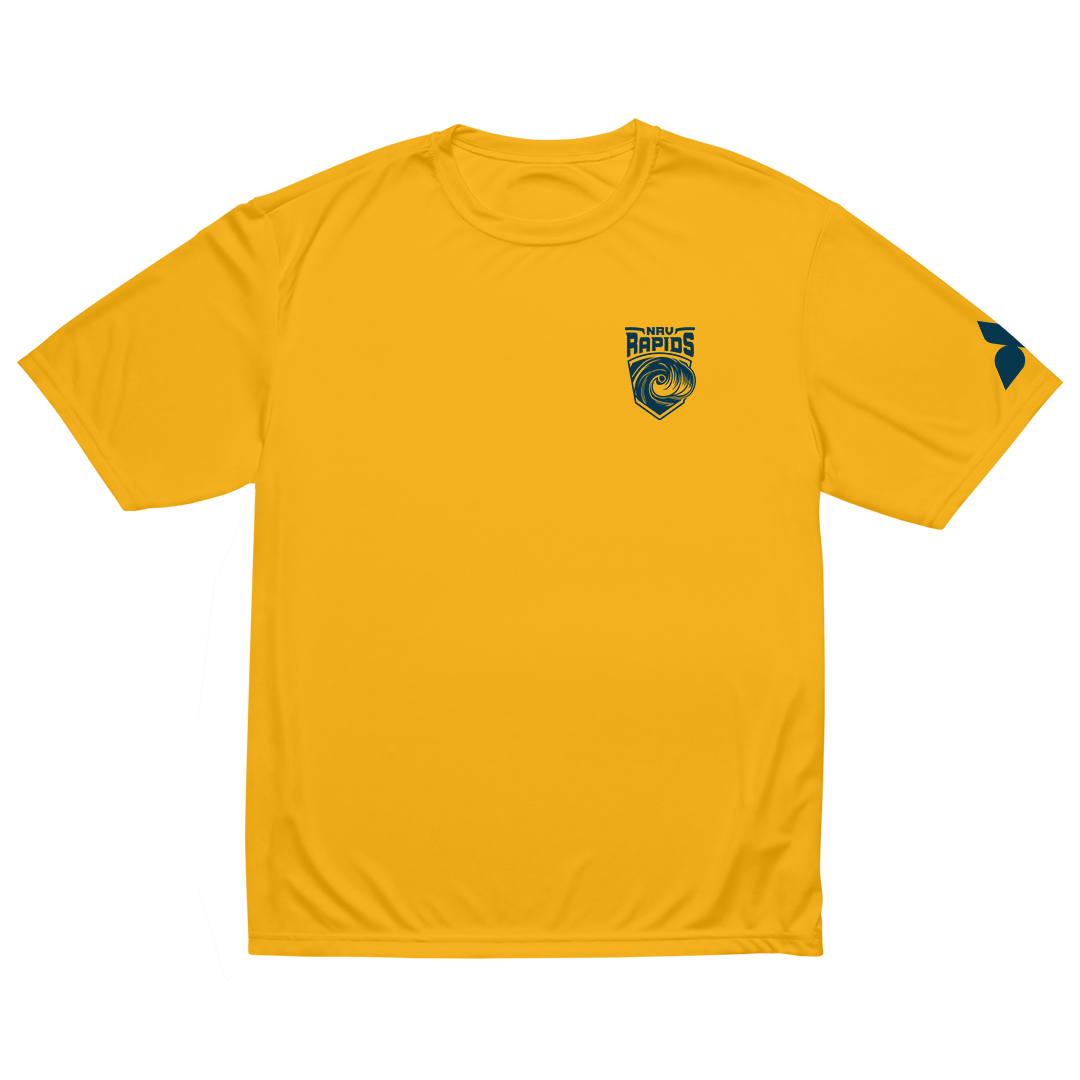 NRV Rugby Dry Fit