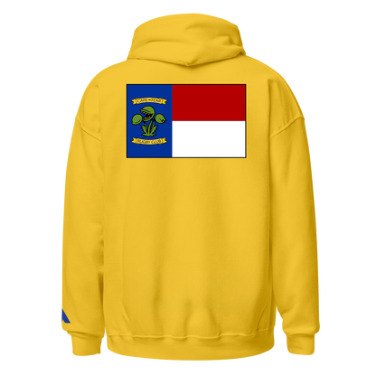 Fear Youth Rugby Hoodie