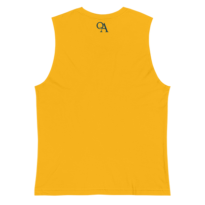NRV Rugby Muscle Shirt
