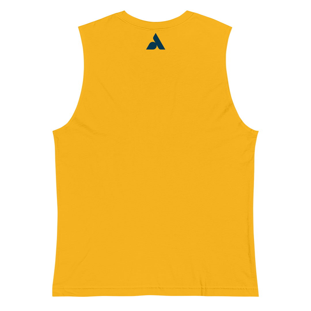 NRV Rugby Muscle Shirt