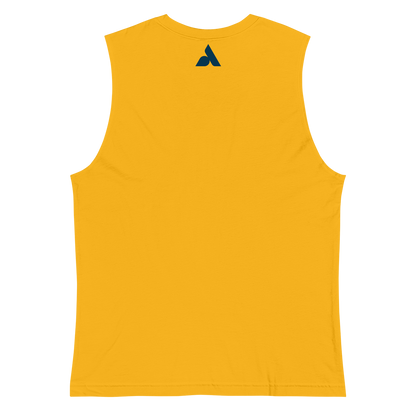 NRV Rugby Muscle Shirt