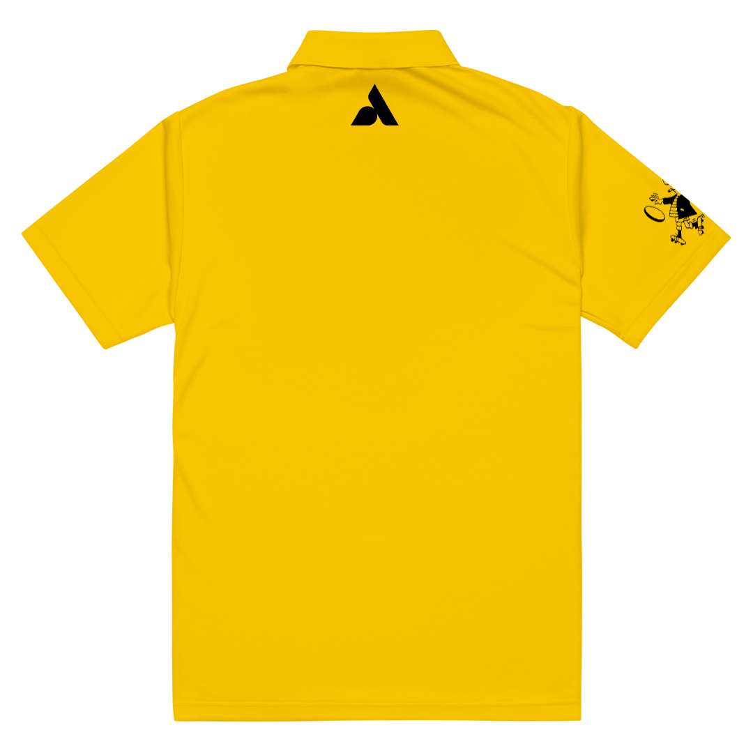 AHO Rugby Polo