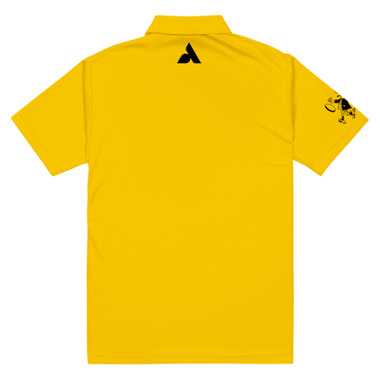 AHO Rugby Polo