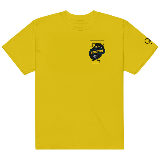 Boston Rugby Shirt