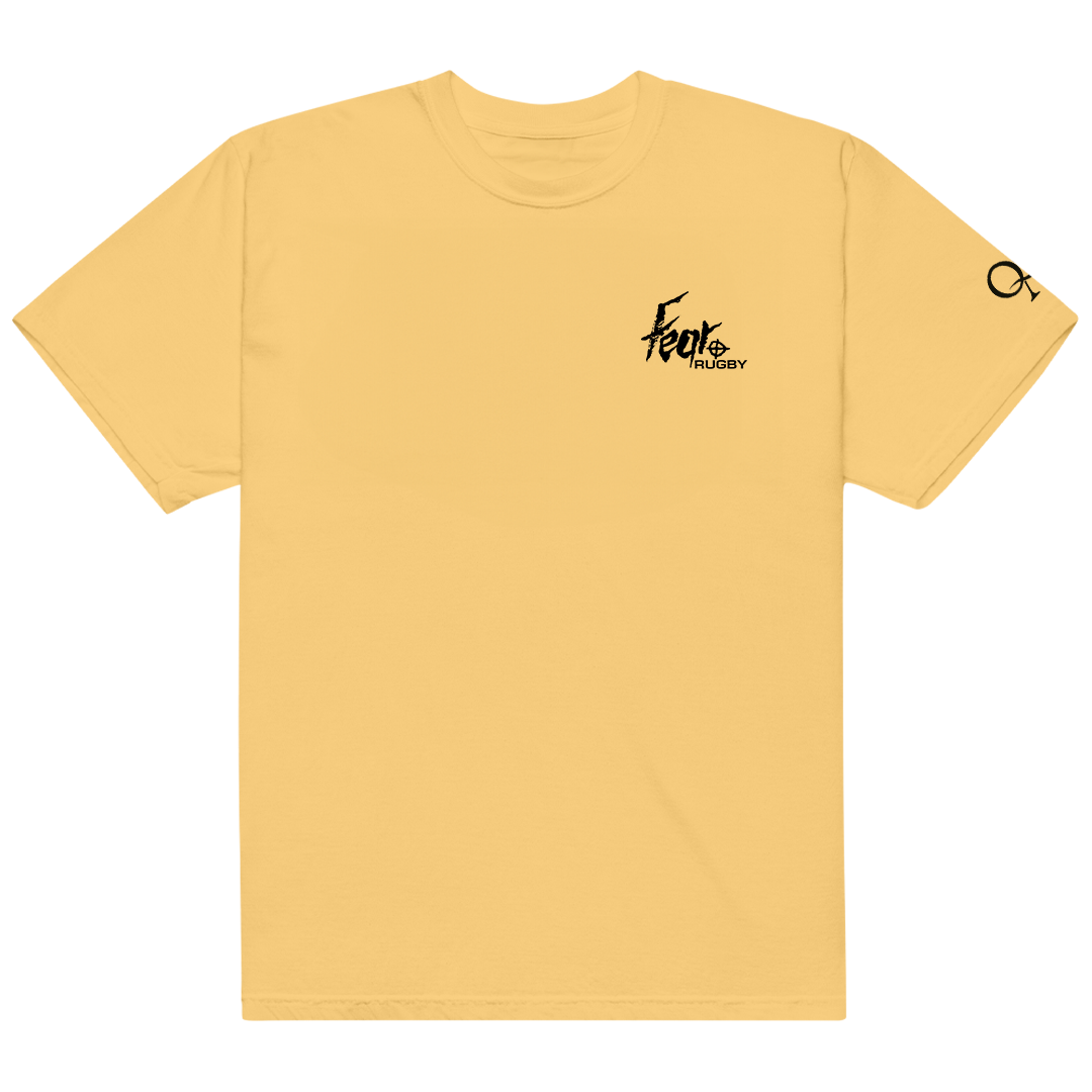 Fear Youth Rugby Shirt