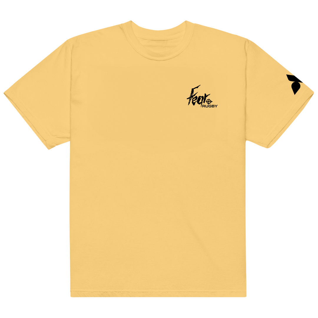 Fear Youth Rugby Shirt