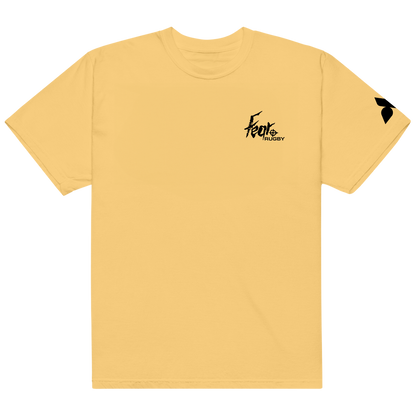 Fear Youth Rugby Shirt