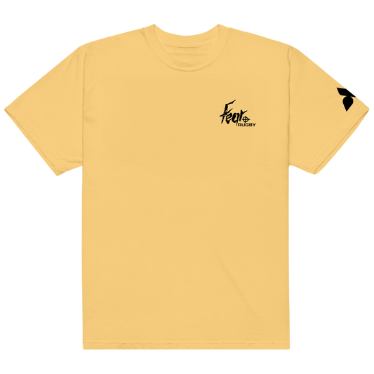 Fear Youth Rugby Shirt