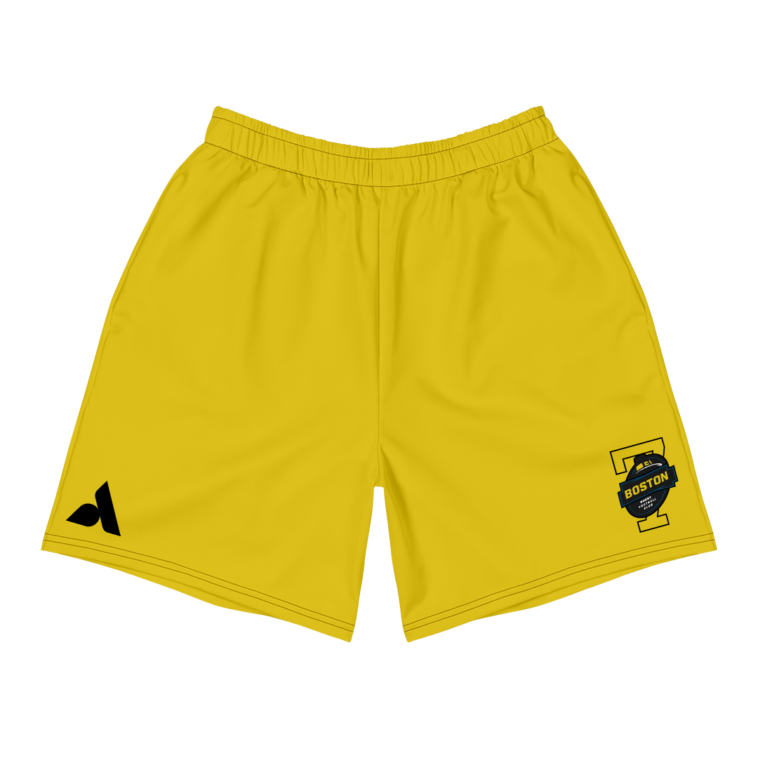 Boston Rugby Shorts