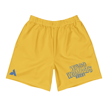 Waco Wombats Practice Shorts