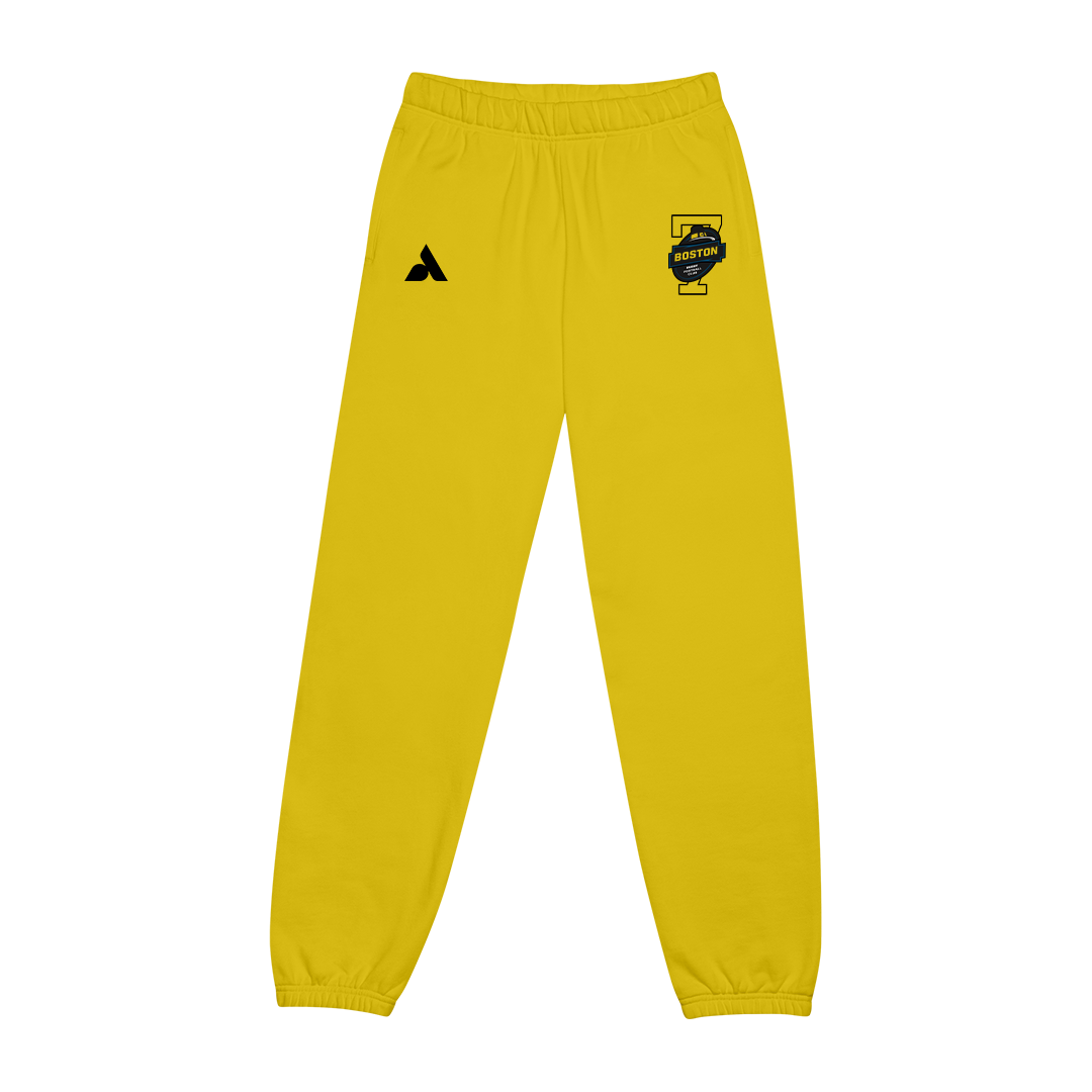 Boston Rugby Sweatpants