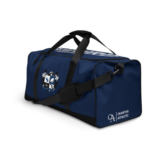 UNF Rugby Duffle Bag